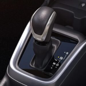 Maruti Dzire AMT Gearbox
