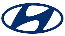 Hyundai logo
