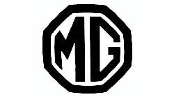 MG Logo