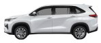 MUV cars