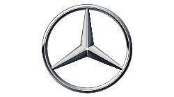Mercedes Benz logo