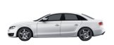 Sedan cars