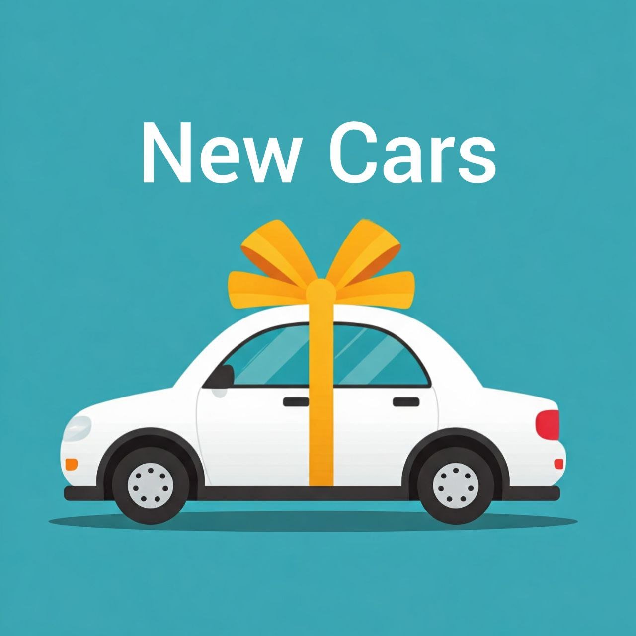 New Cars