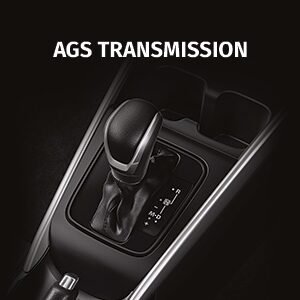 Maruti Baleno transmission