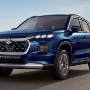 Maruti Grand Vitara