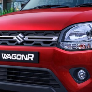 Maruti Wagon R Headlapms