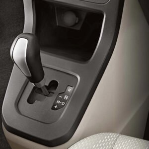 Maruti Wagon R grae box