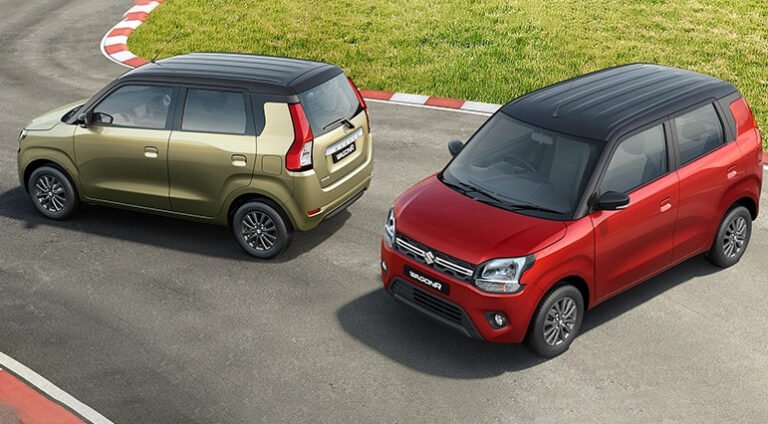 Maruti Wagon R Price - Features, Images, Colours, Specs
