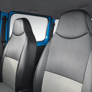 Maruti Eeco Headrest