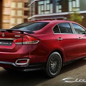 Maruti Ciaz s