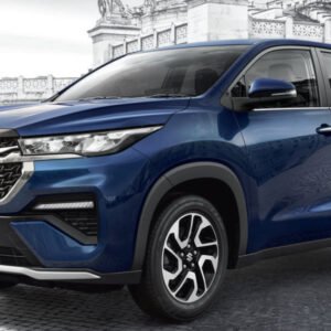 Maruti Invicto