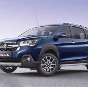 Maruti XL6