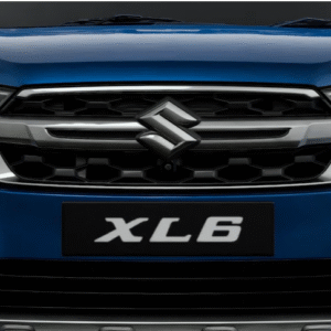 Maruti XL6 Front Grill