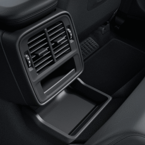 Porsche Taycan rare AC vents