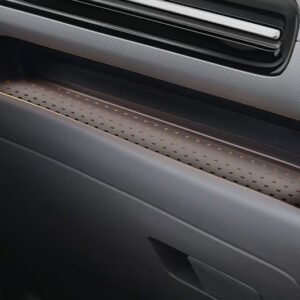 Hyundai Creta Ambient lighting