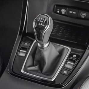 Hyundai Creta transmission