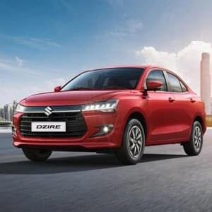 Maruti Dzire 2024 new model