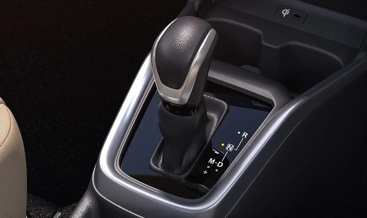 Maruti Dzire AMT Gearbox