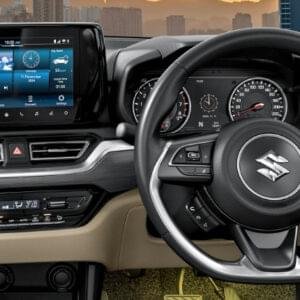 Dzire-verstaile-center-console