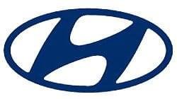 Hyundai logo