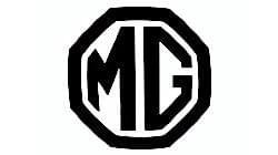 MG Logo