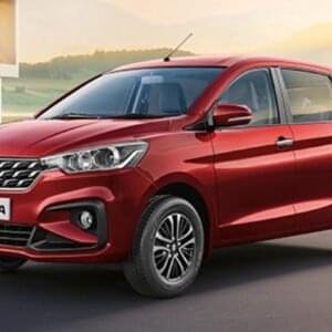 Maruti Ertiga