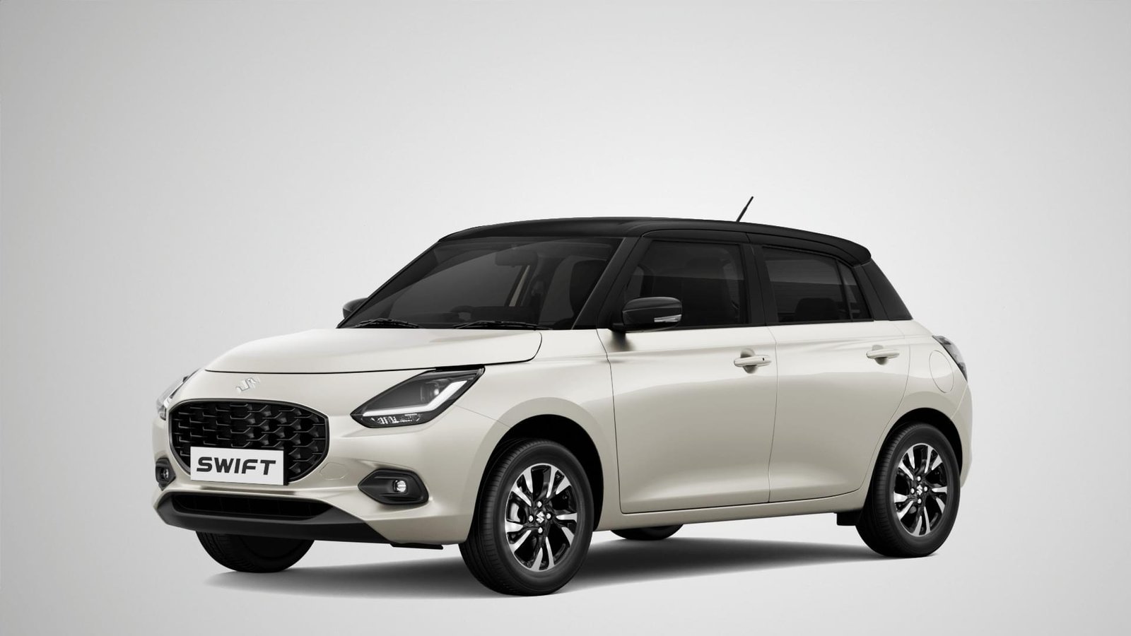 Maruti Swift Dual tone