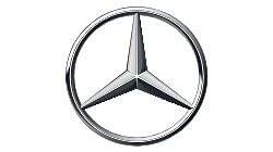 Mercedes Benz logo