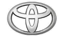 Toyota logo