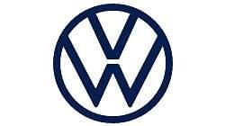 Volkswagen Logo