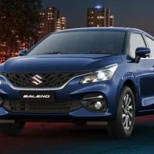Maruti Baleno