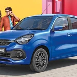 Maruti Celerio