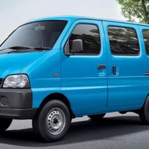 Maruti Eeco