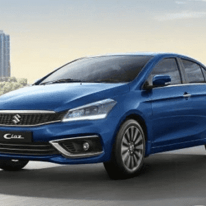 Maruti Ciaz