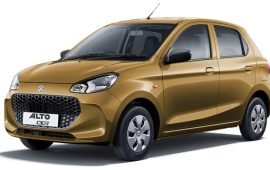 Maruti Alto K10_gold_new