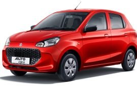 Maruti Alto K10_red_new