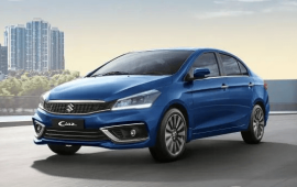 Maruti Ciaz