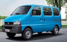 Maruti Eeco